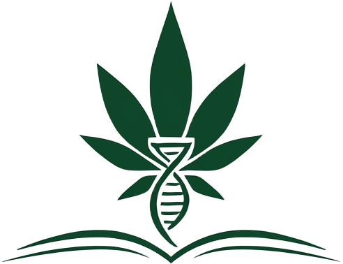 Institute for Cannabinoid Therapy emblem
